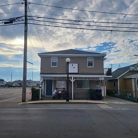 12 Ashworth Ave Suites Hampton Eksteriør billede
